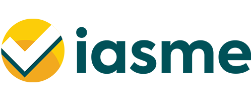 IASME accredited partner
