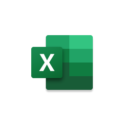 Excel logo