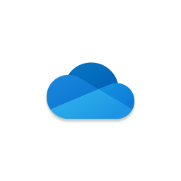 OneDrive logo