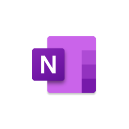 OneNote logo