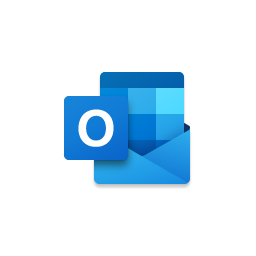 Outlook logo