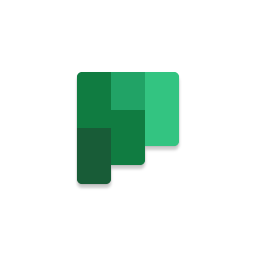 Planner logo