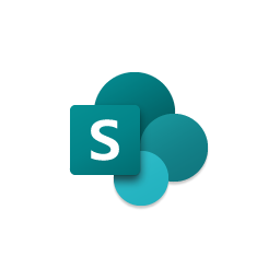 SharePoint logo