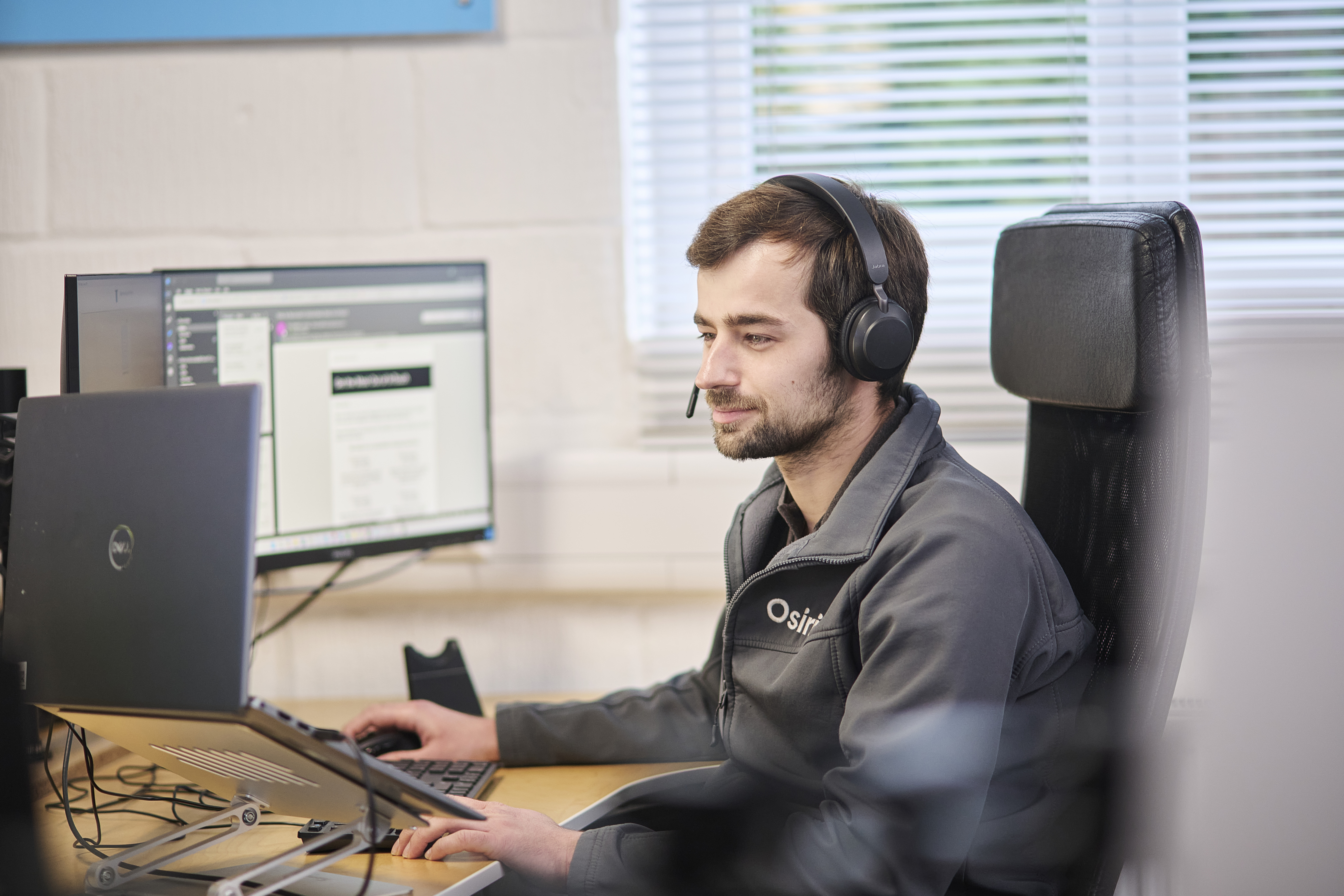 Cyber Security Protection