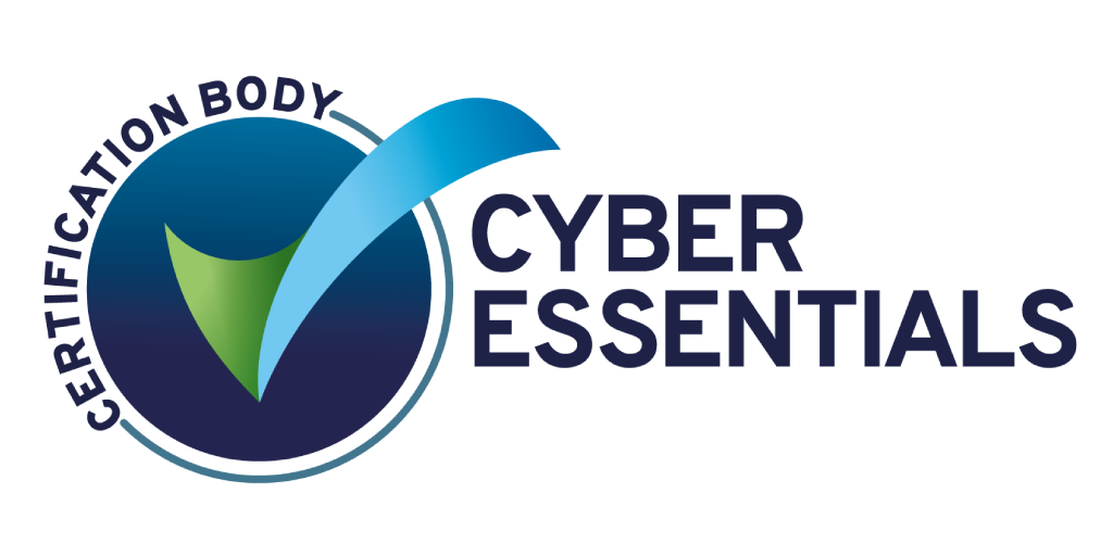 Cyber Essentials Certification Body Logo