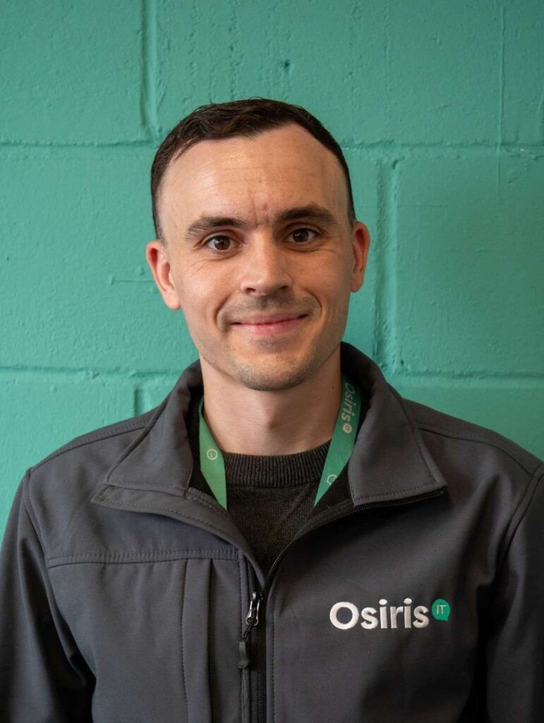 Oliver Holmes